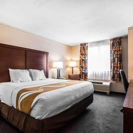 Quality Inn Cortland - University Area Екстериор снимка