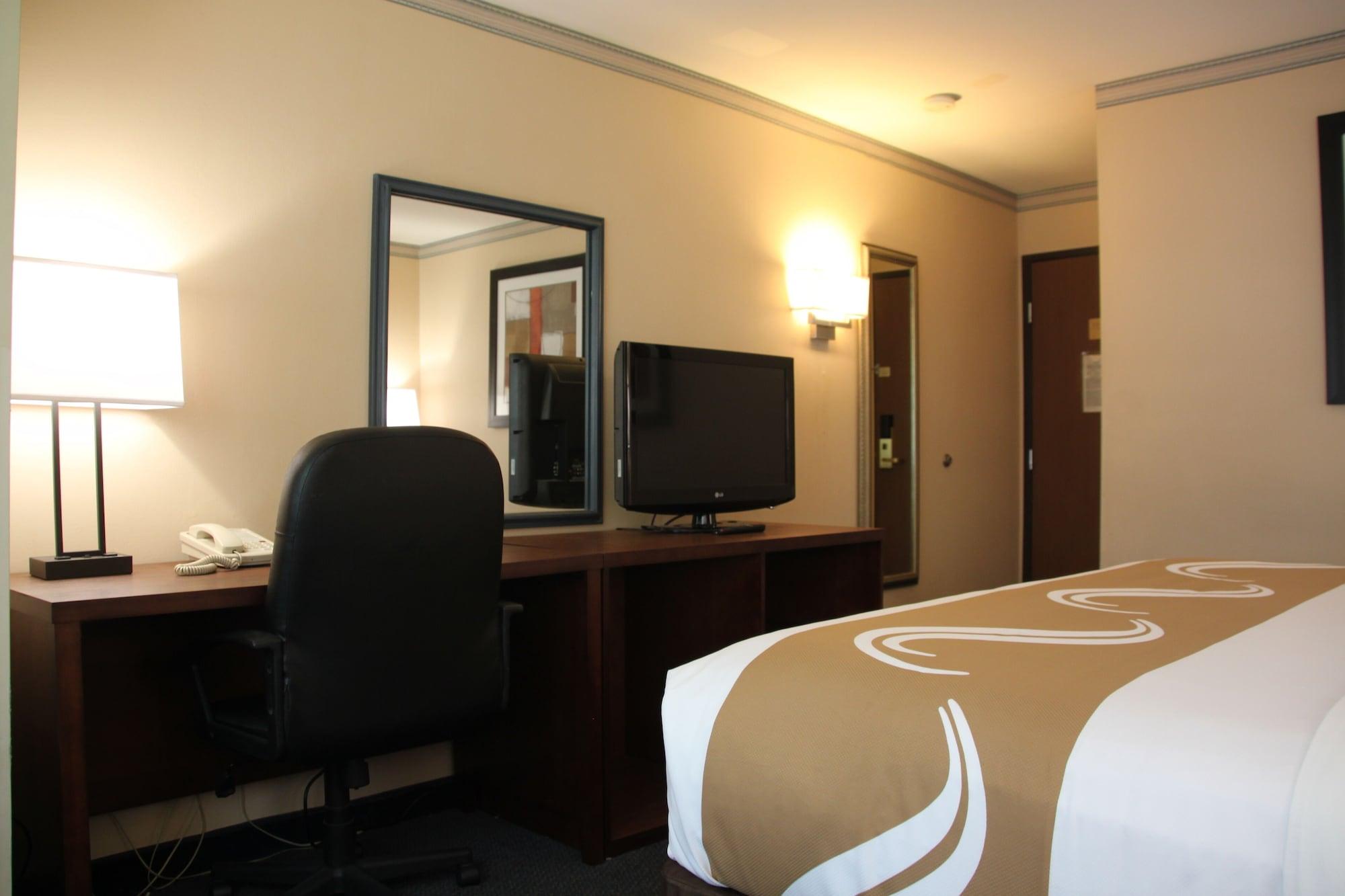 Quality Inn Cortland - University Area Екстериор снимка