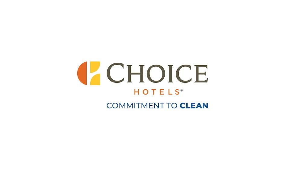 Quality Inn Cortland - University Area Екстериор снимка