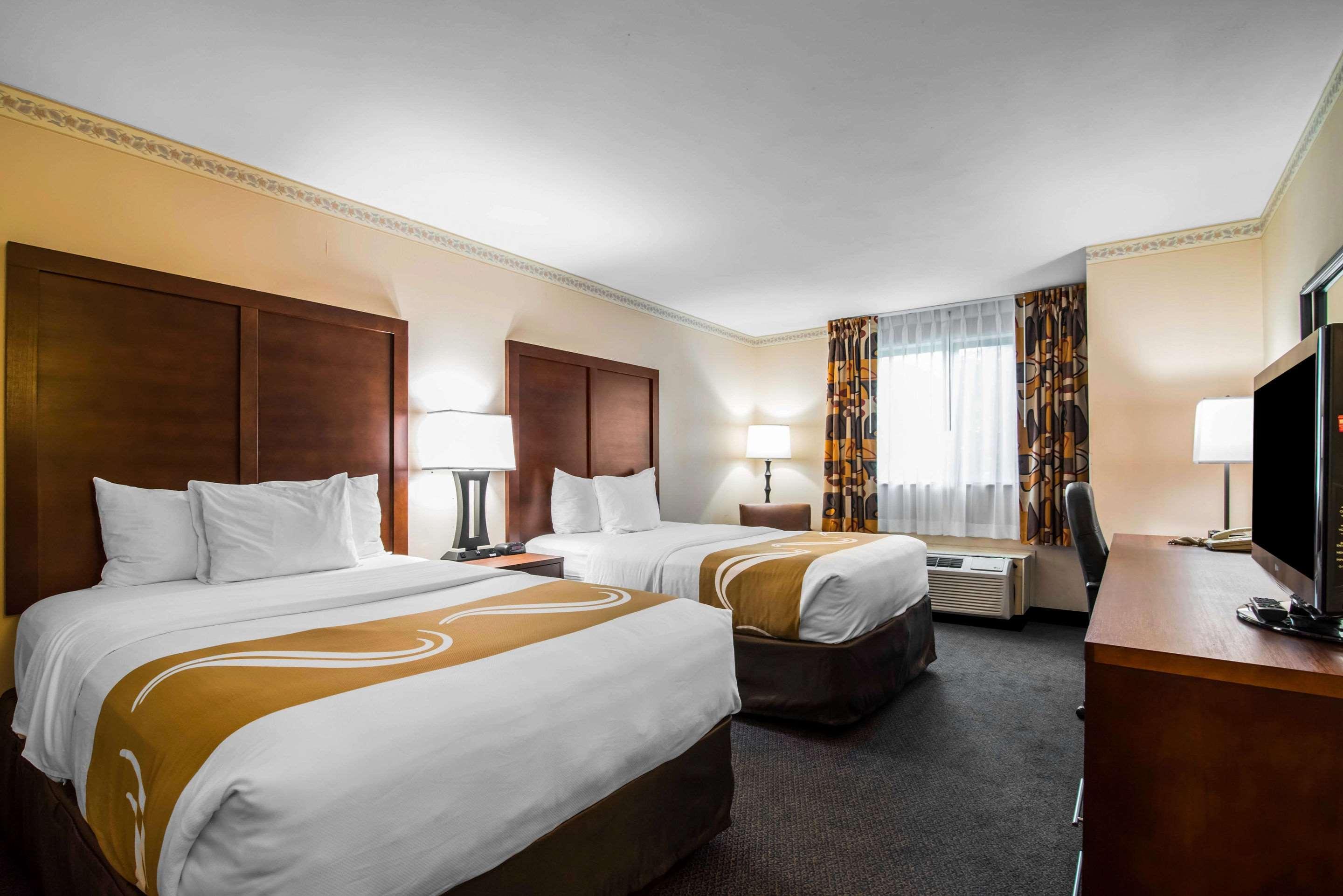 Quality Inn Cortland - University Area Екстериор снимка