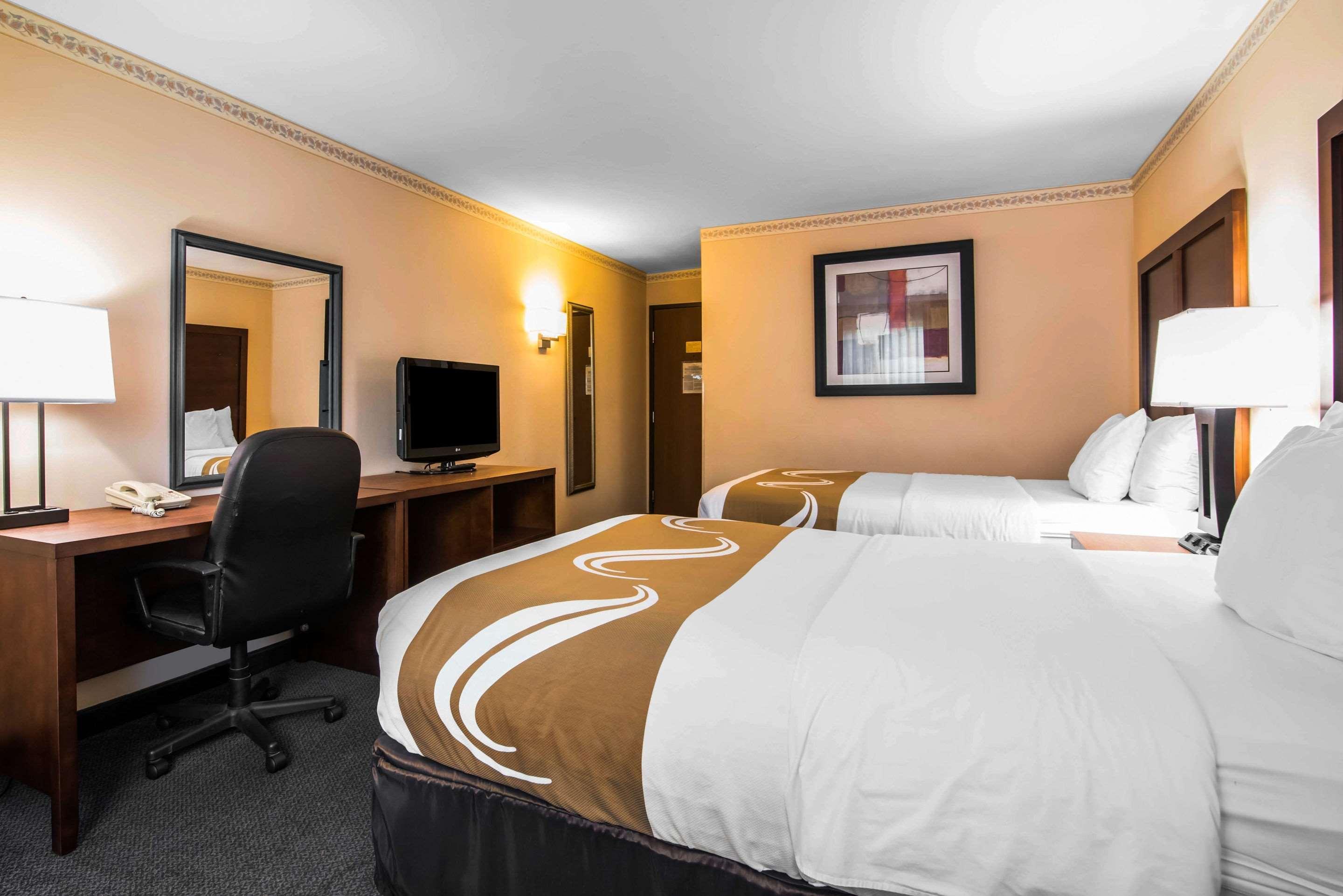 Quality Inn Cortland - University Area Екстериор снимка