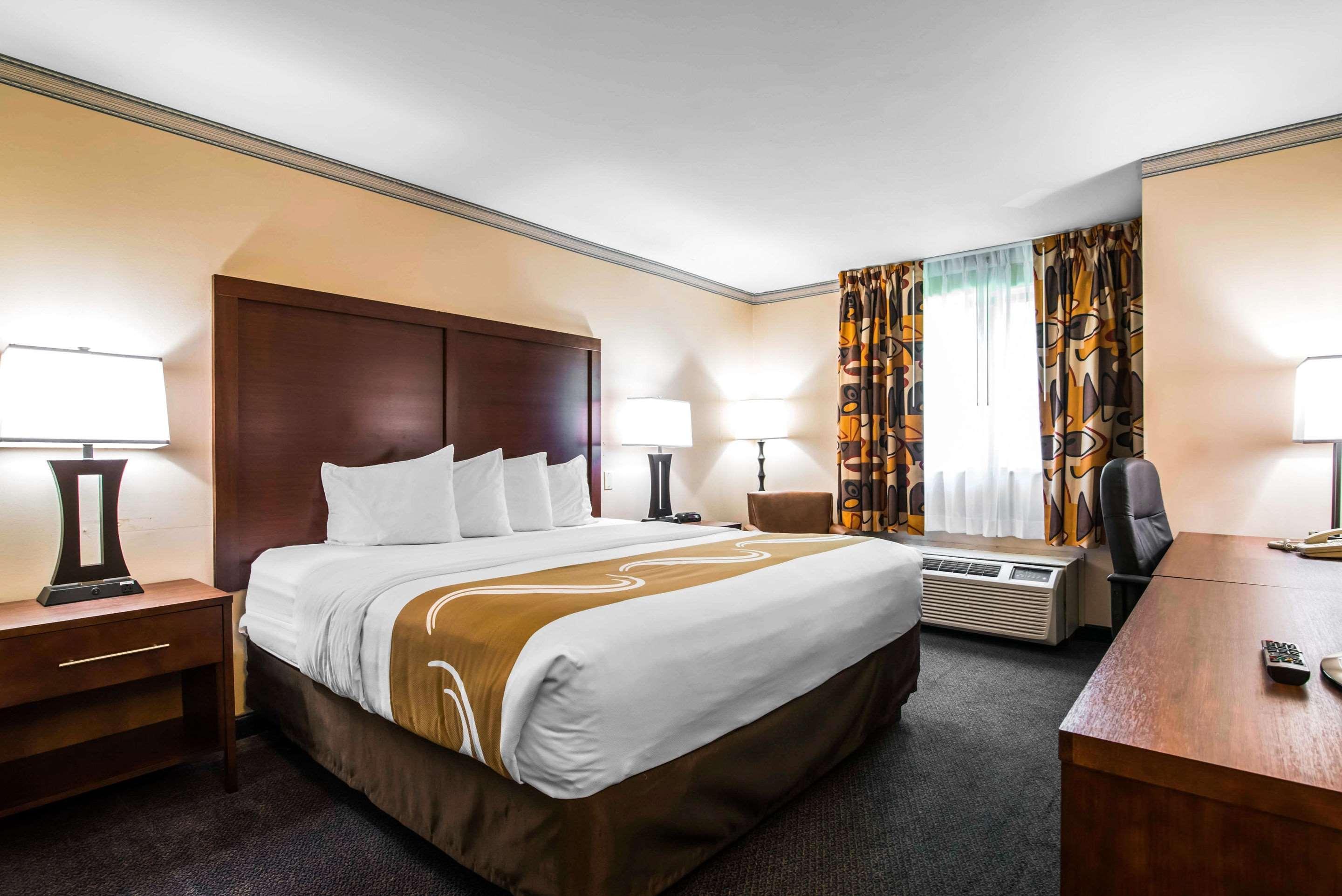 Quality Inn Cortland - University Area Екстериор снимка