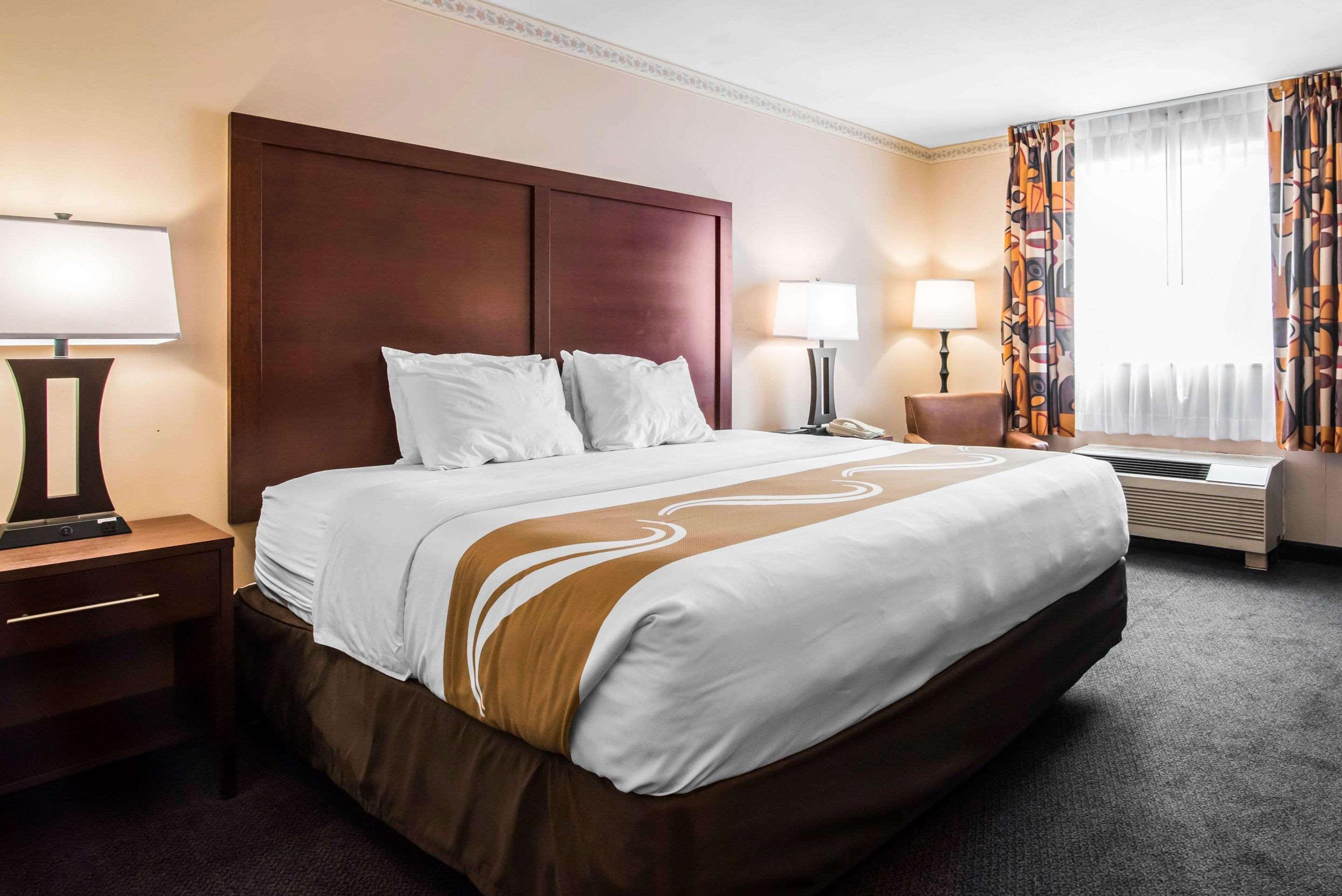 Quality Inn Cortland - University Area Екстериор снимка